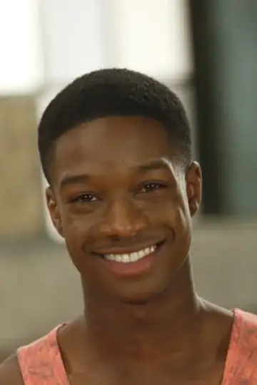 Zdjęcie Lamar Johnson #42166