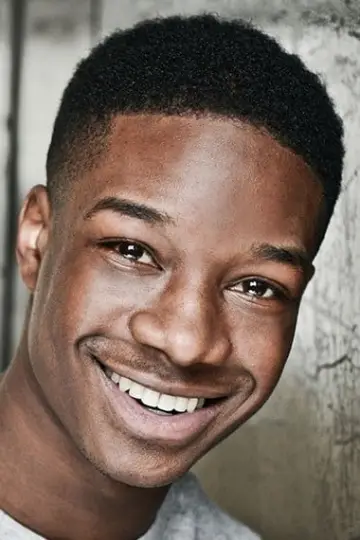 Zdjęcie Lamar Johnson #42167