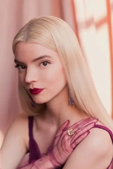 Zdjęcie Anja Tejlor-Dżoj
 (Anya Taylor-Joy) #4134