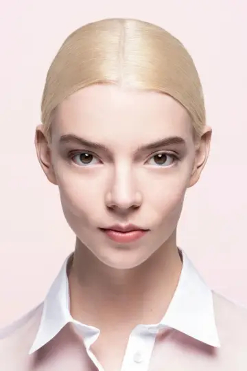 Zdjęcie Anja Tejlor-Dżoj
 (Anya Taylor-Joy) #4135
