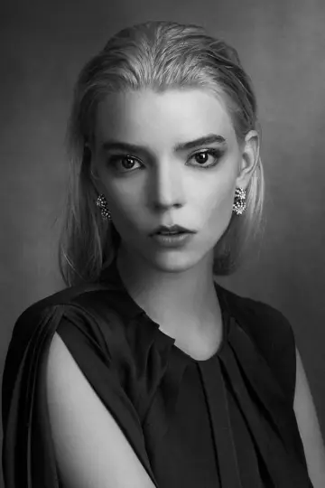 Zdjęcie Anja Tejlor-Dżoj
 (Anya Taylor-Joy) #4136