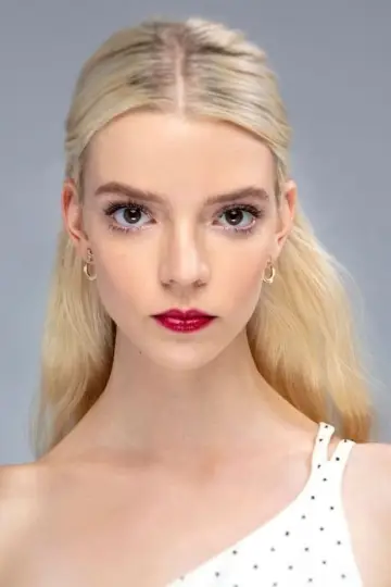 Zdjęcie Anja Tejlor-Dżoj
 (Anya Taylor-Joy) #4137