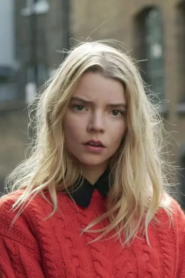 Zdjęcie Anja Tejlor-Dżoj
 (Anya Taylor-Joy) #4138