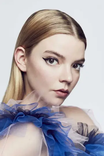 Zdjęcie Anja Tejlor-Dżoj
 (Anya Taylor-Joy) #4139