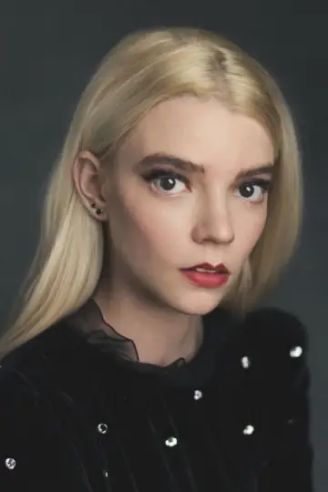 Zdjęcie Anja Tejlor-Dżoj
 (Anya Taylor-Joy) #4140
