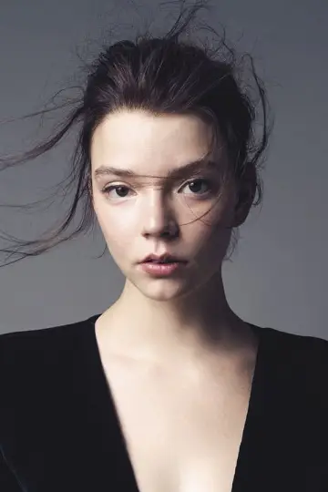 Zdjęcie Anja Tejlor-Dżoj
 (Anya Taylor-Joy) #4141