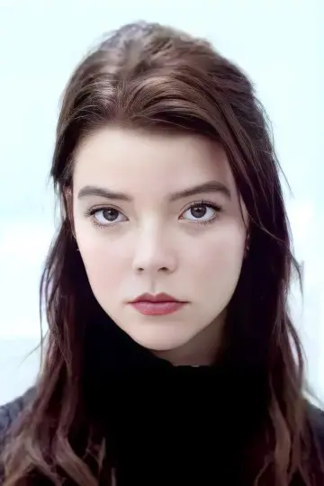 Zdjęcie Anja Tejlor-Dżoj
 (Anya Taylor-Joy) #4142