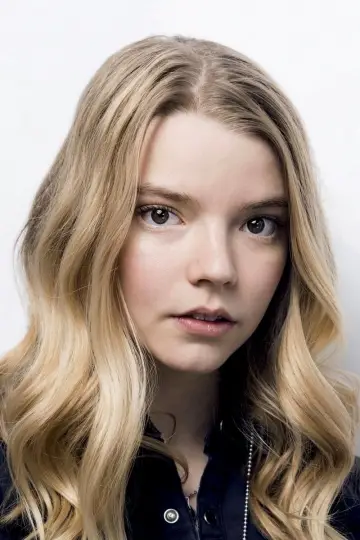 Zdjęcie Anja Tejlor-Dżoj
 (Anya Taylor-Joy) #4144