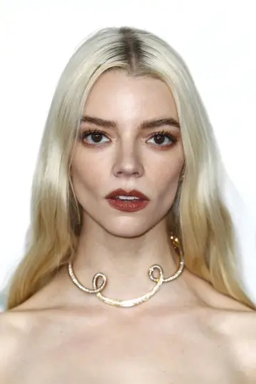 Zdjęcie Anja Tejlor-Dżoj
 (Anya Taylor-Joy) #4145