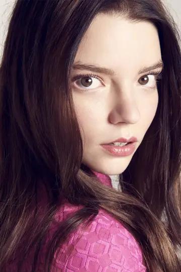 Zdjęcie Anja Tejlor-Dżoj
 (Anya Taylor-Joy) #4146