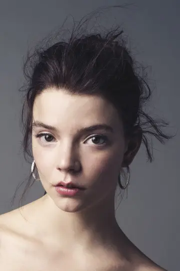 Zdjęcie Anja Tejlor-Dżoj
 (Anya Taylor-Joy) #4147