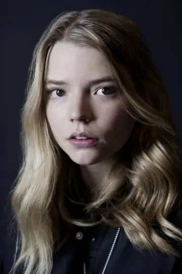Zdjęcie Anja Tejlor-Dżoj
 (Anya Taylor-Joy) #4148