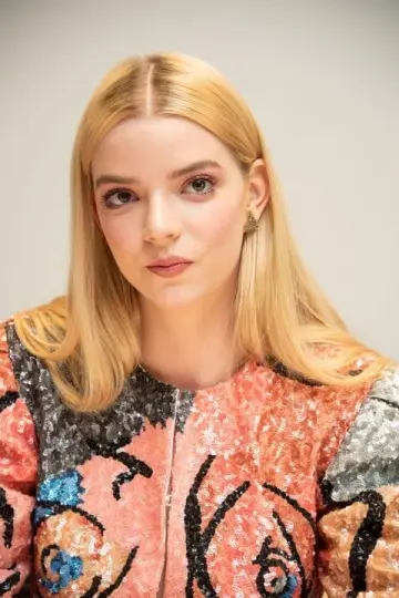 Zdjęcie Anja Tejlor-Dżoj
 (Anya Taylor-Joy) #4150