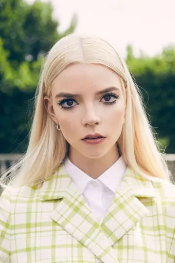 Zdjęcie Anja Tejlor-Dżoj
 (Anya Taylor-Joy) #4151