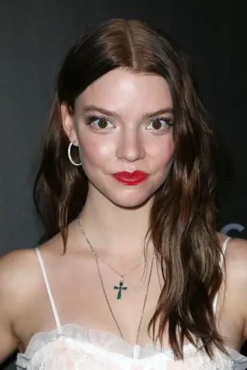 Zdjęcie Anja Tejlor-Dżoj
 (Anya Taylor-Joy) #4152