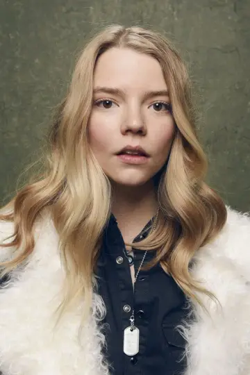 Zdjęcie Anja Tejlor-Dżoj
 (Anya Taylor-Joy) #4153