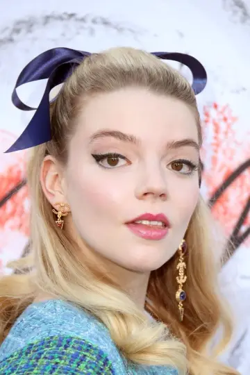 Zdjęcie Anja Tejlor-Dżoj
 (Anya Taylor-Joy) #4154