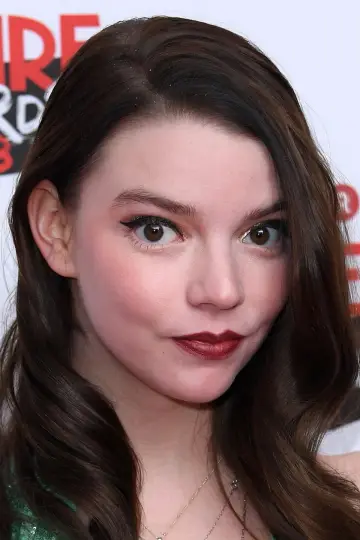 Zdjęcie Anja Tejlor-Dżoj
 (Anya Taylor-Joy) #4155