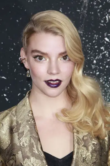 Zdjęcie Anja Tejlor-Dżoj
 (Anya Taylor-Joy) #4156
