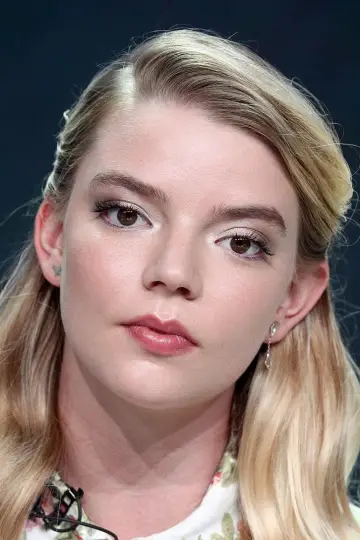 Zdjęcie Anja Tejlor-Dżoj
 (Anya Taylor-Joy) #4157