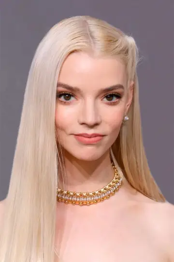 Zdjęcie Anja Tejlor-Dżoj
 (Anya Taylor-Joy) #66618