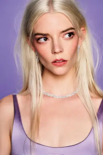 Zdjęcie Anja Tejlor-Dżoj
 (Anya Taylor-Joy) #66619