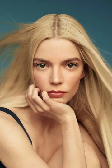 Zdjęcie Anja Tejlor-Dżoj
 (Anya Taylor-Joy) #66620
