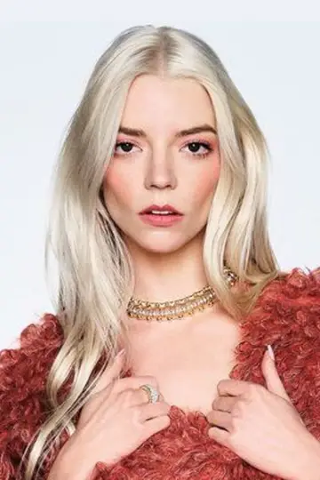 Zdjęcie Anja Tejlor-Dżoj
 (Anya Taylor-Joy) #66621