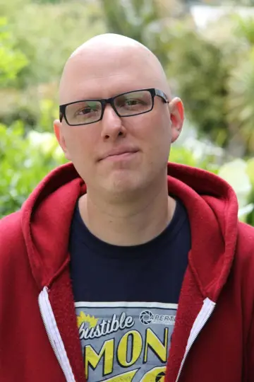 Zdjęcie Yoann-Karl Whissell #114402