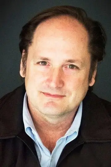 Zdjęcie Craig Barron #12386