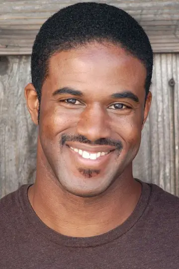 Zdjęcie Bruce Gerard Brown Jr. #87791