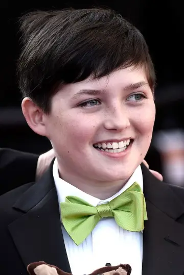 Zdjęcie Riley Osborne #28871