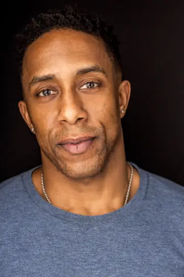 Zdjęcie Anthony Joseph #96633