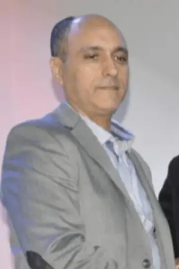 Zdjęcie Hicham Regragui #71460