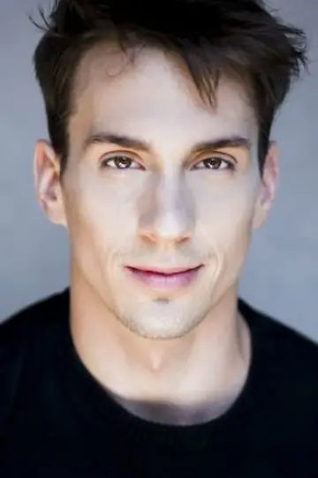 Zdjęcie Ian Arcudi #96644