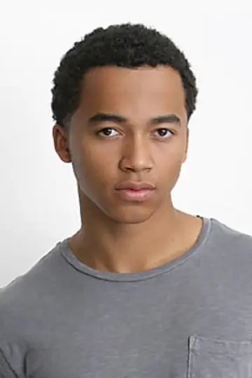 Zdjęcie Raymond Cham Jr. #96635