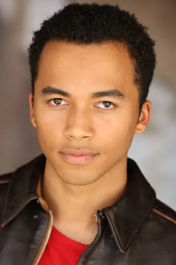 Zdjęcie Raymond Cham Jr. #96636