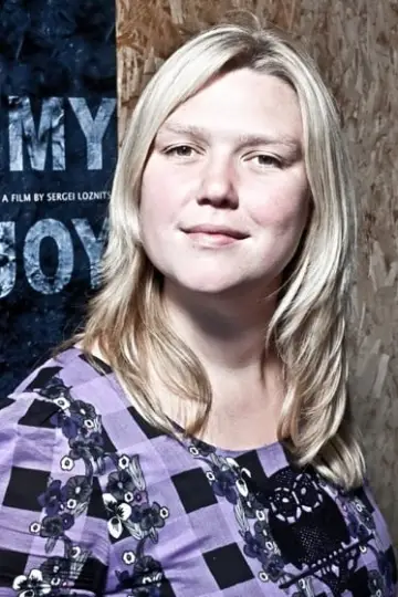 Zdjęcie Marleen Slot #123369