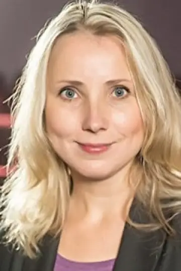 Zdjęcie Živilė Gallego #132775