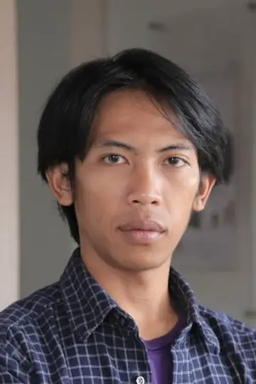Zdjęcie Loeloe Hendra