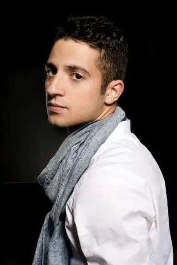 Zdjęcie Nick DeMoura #103122