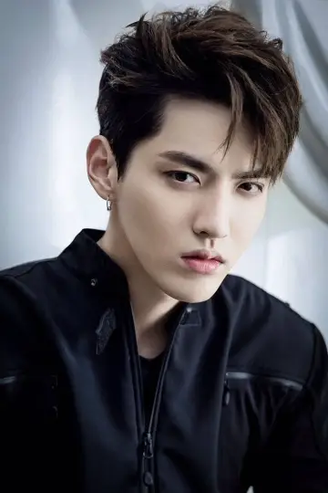 Zdjęcie Kris Wu #23217