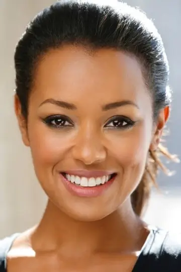Zdjęcie  (Melanie Liburd) #152863