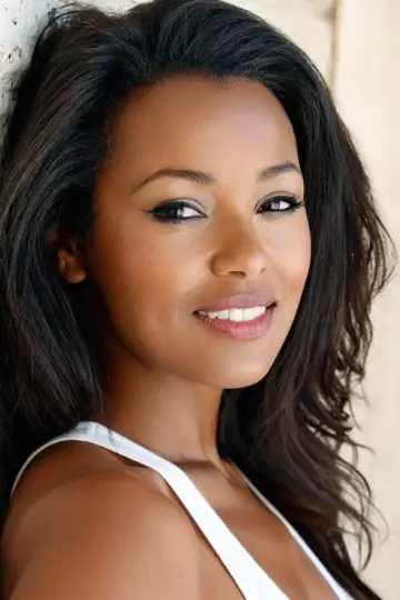 Zdjęcie  (Melanie Liburd) #152864
