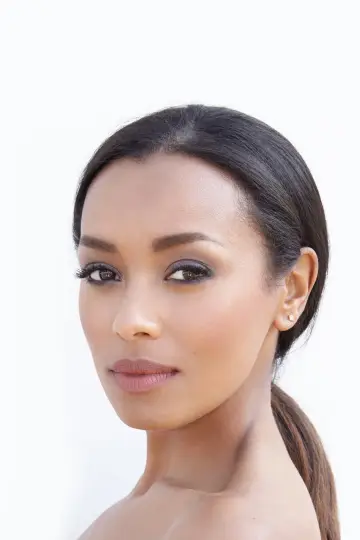 Zdjęcie Melanie Liburd (Melanie Liburd) #491299