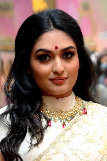 Zdjęcie Prayaga Martin #316483