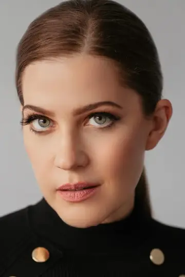 Zdjęcie Tammy Gillis #77398