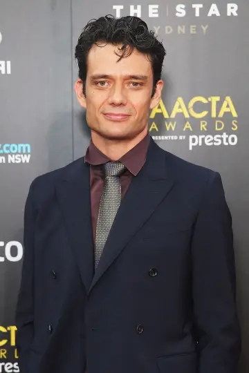 Zdjęcie Ben Winspear #76154