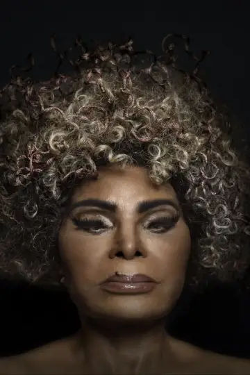 Zdjęcie Elza Soares #128324