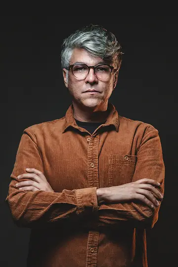 Zdjęcie Ricardo Alves Jr.